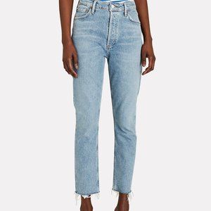 NWT Agolde Nico Size 26